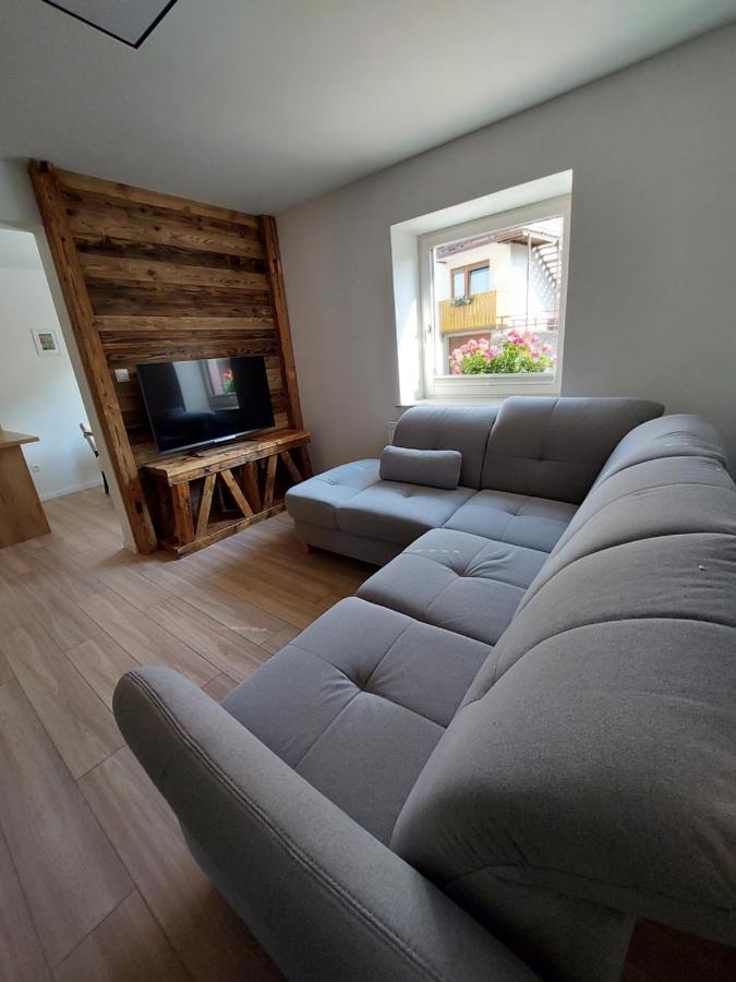 Apartma Mango Bled Exterior foto