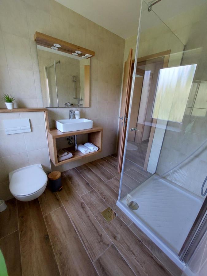 Apartma Mango Bled Exterior foto