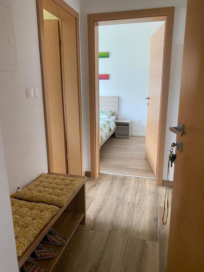 Apartma Mango Bled Exterior foto