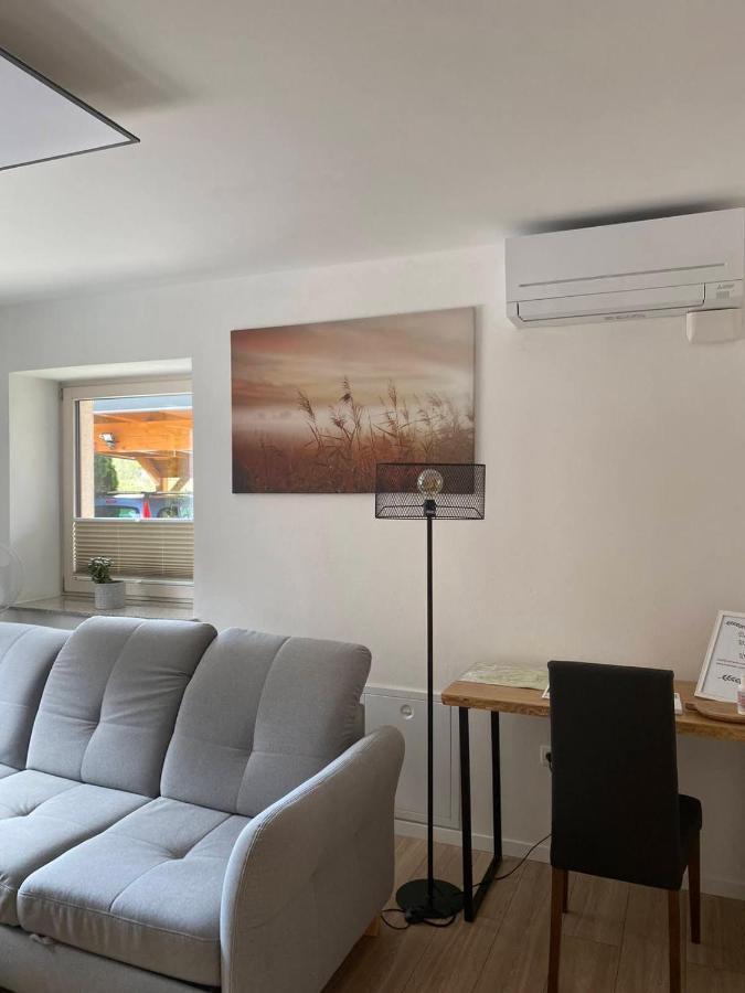 Apartma Mango Bled Exterior foto
